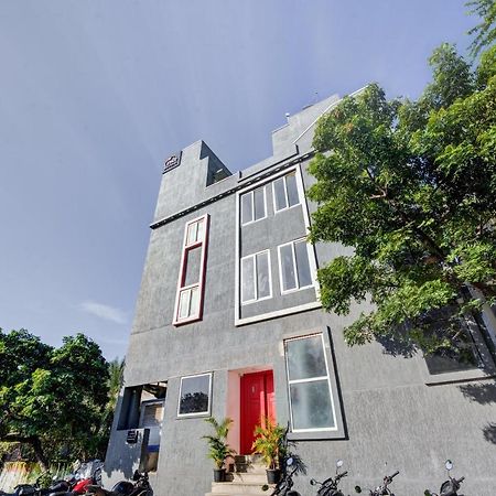 Upar Hotels Uthandi, Ecr Chennai Exterior foto