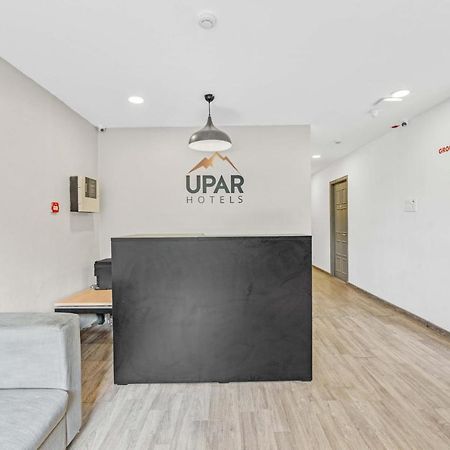 Upar Hotels Uthandi, Ecr Chennai Exterior foto